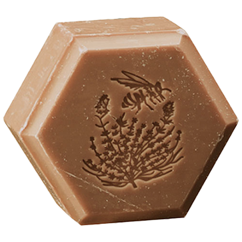 Savon 100% miel
