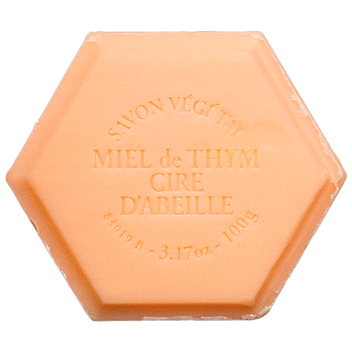 savon miel de thym