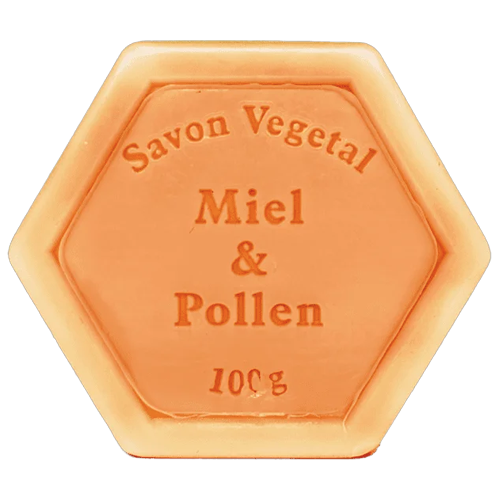 savon végétale