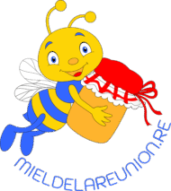 logo mieldelareunion.re