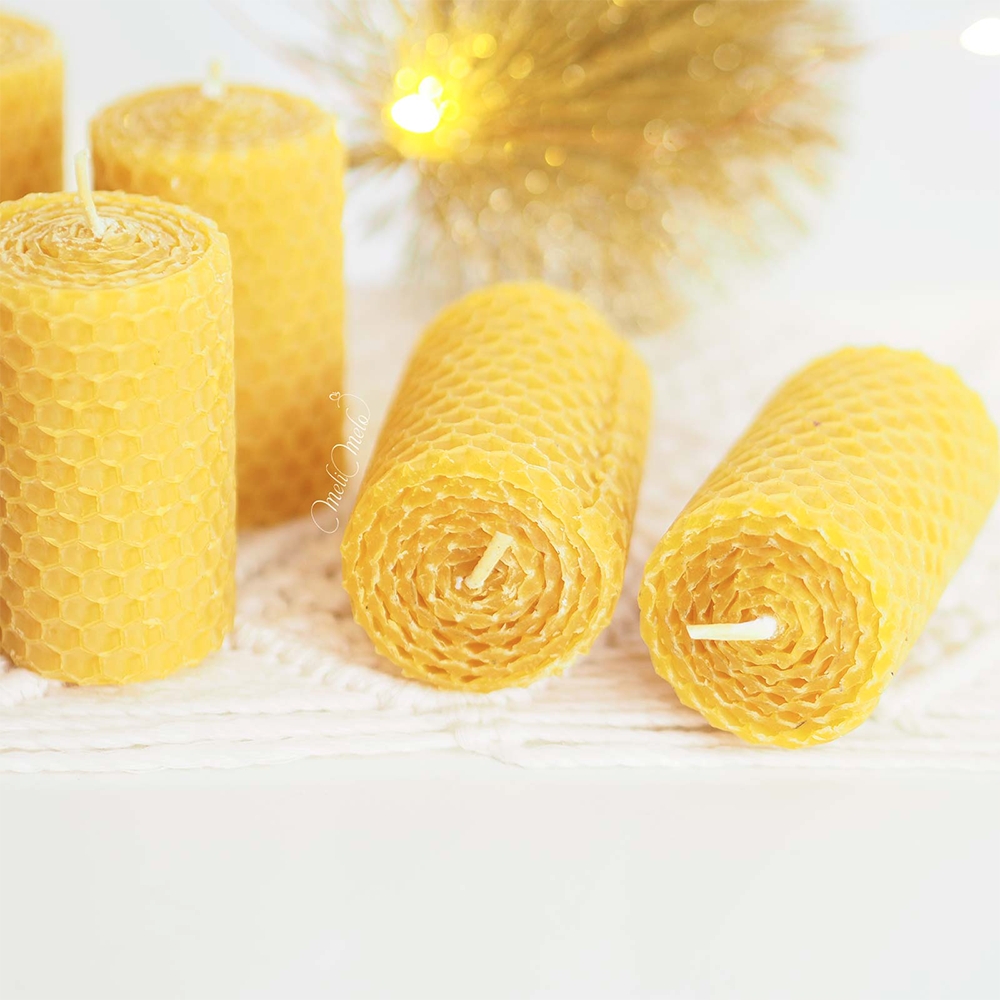 lot-bougies